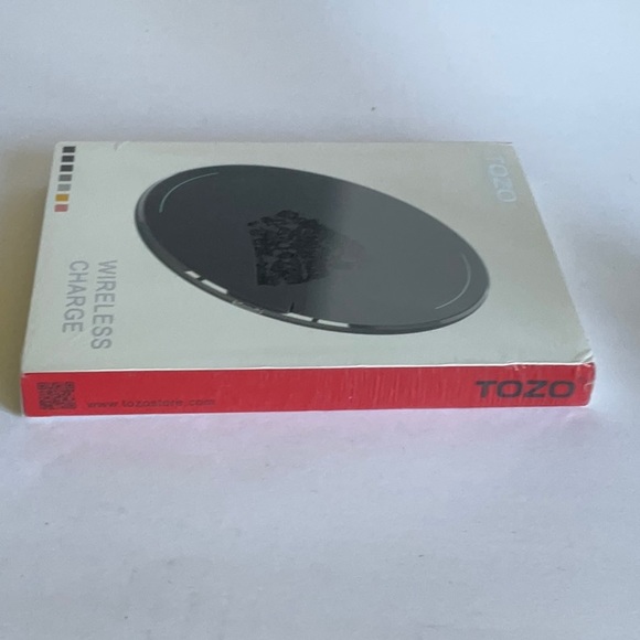 Wireless Charge - Picture 3 of 4